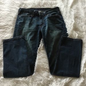 Levi’s Men Jeans 32-30